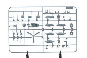 Eduard 84197 Bf 109K-4 1/48 – Bild 7