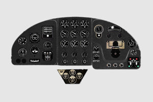 Yahu YMA4840 SM.79	(Trumpeter) 1/48 – immagine 2