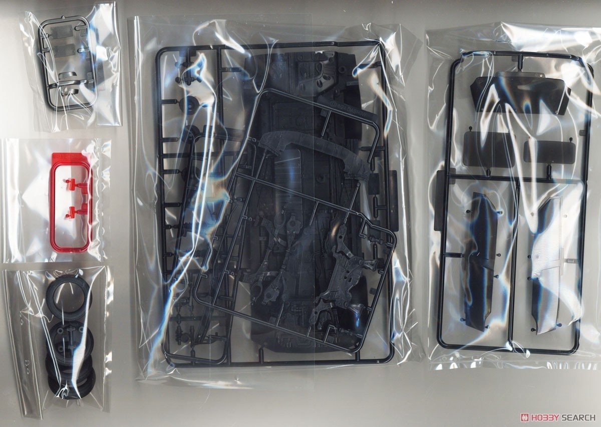 Fujimi 066240 Toyota Vellfire ZA G Edition 1/24 – immagine 6