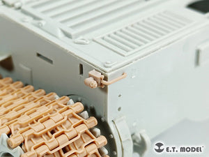 E.T. Model P35-269 Lights Set for Russian T-62 Family ( 3D Print ) 1/35 – Bild 7