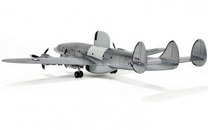 Maquette Academy 12637 USAF EC-121 Warning Star au 1/144  – image 7