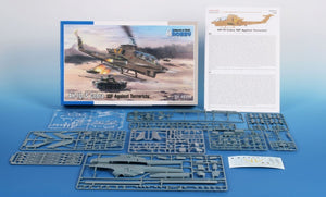Special Hobby 48224 AH-1Q/S Cobra ‘IDF Against Terrorists’ 1/48 – immagine 4