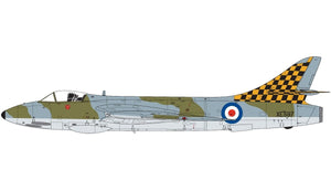 Airfix 09185 Hawker Hunter F6 1/48 – Bild 3