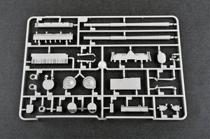 Trumpeter 09511 Char de combat principal ukrainien T-84 1/35 – image 5