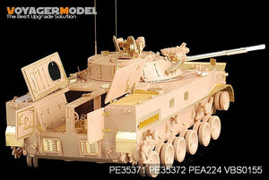 Voyager Model PE35371 Modern Russian BMP-3 MICV early version basic for TRUMPETER 00364 1/35 – immagine 11