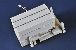 Trumpeter 01096 NASAMS(Norwegian Advanced Surface-to-Air Missile System) 1/35 – Bild 12