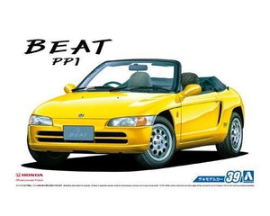Aoshima 05339 Honda PP1 beat 91 1/24