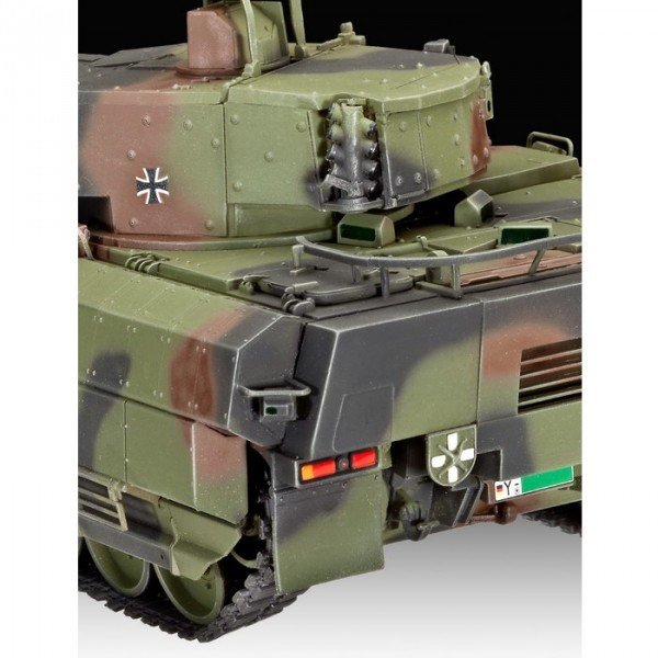 Revell 03096 SPz Puma 1/35 – zdjęcie 3