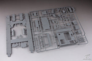 Takom 1018 Panzerjager I B mit 7,5cm StuK 40 L48 1/16 – zdjęcie 4