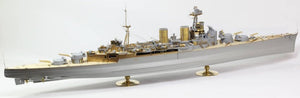 Pontos 23009F1 HMS HOOD 1941 Kit de détails 1/200 – image 3