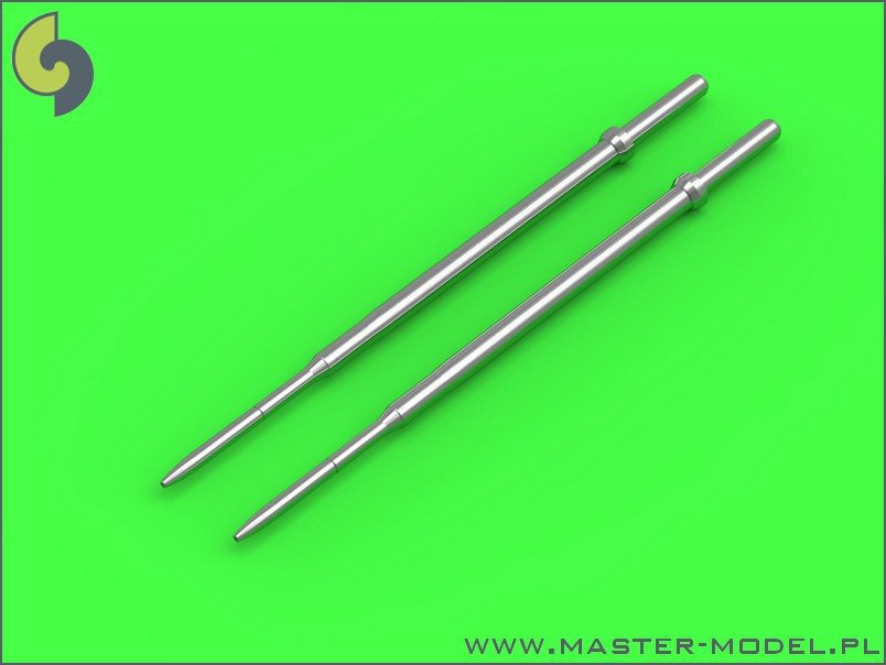 Master AM-32-076 Aero L-29 Delfin - Tubes de Pitot (1/32)
