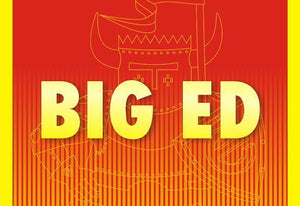 Eduard BIG49478 MH-6J for ICM 1/48