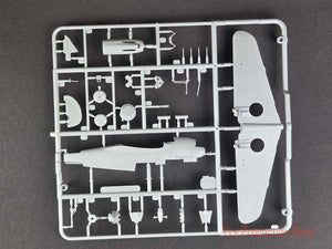 Arma Hobby 70094 Curtiss Hawk 81-A2 Flying Tigers 1/72 – immagine 19