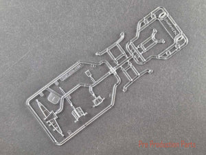 Arma Hobby 70094 Curtiss Hawk 81-A2 Flying Tigers 1/72 – immagine 20