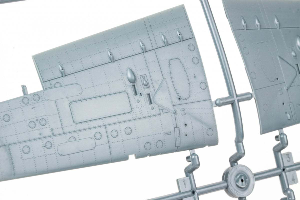 Eduard 82205 FM-2 Wildcat 1/48 – zdjęcie 19