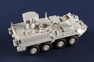 Trumpeter 07425 M1134 Stryker Anti-Tank Guided Missile (ATGM) 1/72 – immagine 6
