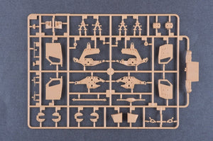 I Love Kit 63536 M1278 Heavy Guns Carrier – General Purpose (JLTV-GP) 1/35 – immagine 12