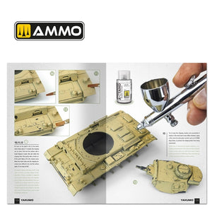 Ammo of Mig 6249 YAKUMO by Mig Jimenez (Bilingual: English &amp;amp; Spanish) – zdjęcie 8