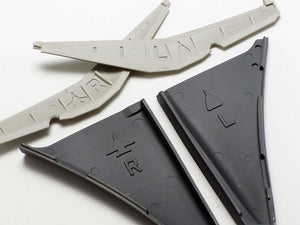 Tamiya 61118 Grumman F-14D Tomcat 1/48 – imagen 16