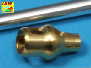 Aber 35L-015N 88 mm Kwk 43/3 L/71(Early) for German Tiger B Porsche- Late, Tiger B Serien early, Jagdpanther middle 1/35 – Bild 3