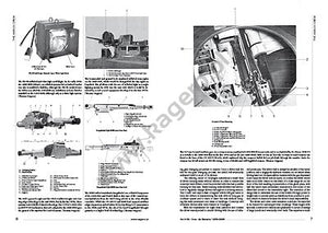 Kagero 0012 AMX-30. Char de Bataille 1966–2006 vol. II EN – Bild 2