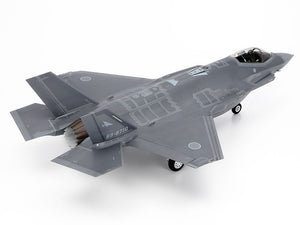 Tamiya 61124 Lockheed Martin F-35A Lightning II 1/48 – zdjęcie 6
