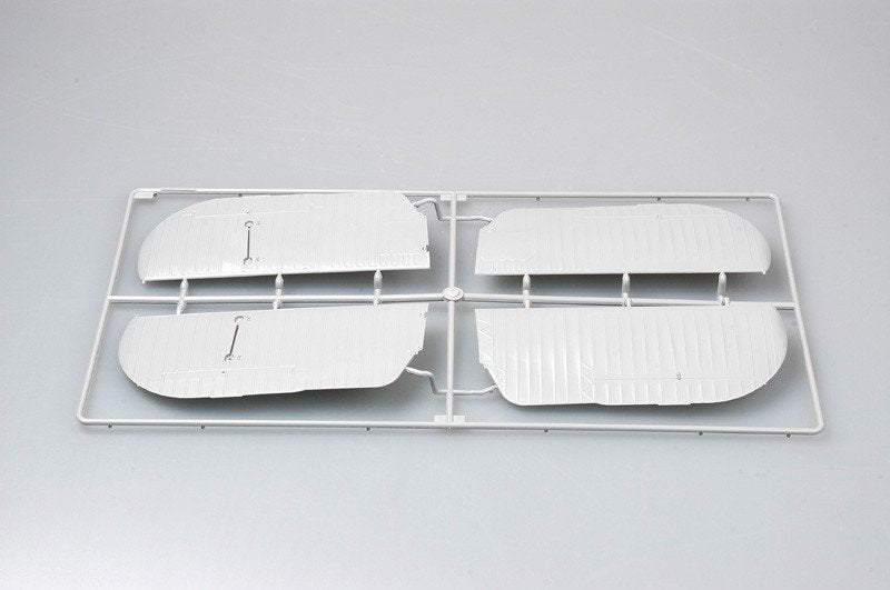 Trumpeter 03207 Fairey Swordfish Mk. I 1/32 – zdjęcie 8