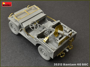 MiniArt 35212 BANTAM 40 BRC 1/35 – immagine 2