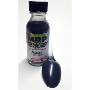 Mr. Paint MRP-237 SEA BLUE FS35042 30ml – imagen 2