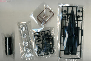 Fujimi 091952 Lotus 97-T-1985 (GP3) Renault 1/24 – immagine 5