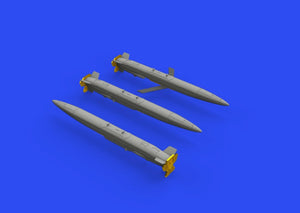 Eduard 648623 ADM-160 MALD 1/48 – immagine 2