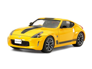 Tamiya 24348 Nissan 370Z Heritage edition 1/24 – immagine 2
