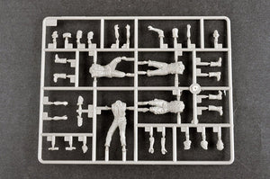 Trumpeter 02359 Germanium 8.8cm Flak 36/37 1/35 – image 17