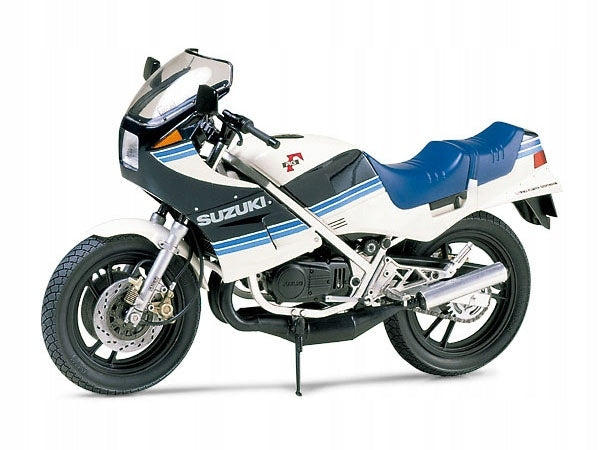 Tamiya 14024 Suzuki RG250 1/12 – image 2