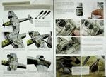 AMMO of Mig Jimenez 4524PO TWM Issue 25 Koła, gąsienice i powierzchnie - j. polski