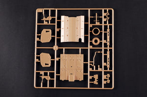 I Love Kit 63554 SOCOM M1245A1 M-ATV 1/35 – image 11