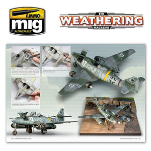AMMO of Mig Jimenez 4511 - The Weathering Magazine - Styles (English Version) – immagine 2