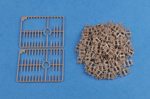 Hobby Boss 81011 Soviet T-35 Heavy Tank Track Links 1/35 – zdjęcie 4