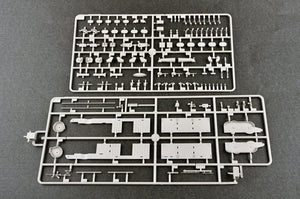 Trumpeter 05629 USS Ranger CV-4 1/350 – imagen 11