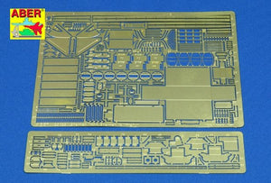 Aber 35033 Sherman M4A4, Vc Firefly (DRA) 1/35