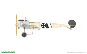 Eduard 8451 Fokker E. II 1/48 – Bild 5