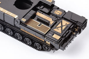 Eduard 36473 TOR M-2 / SA-15 Gauntlet ZVEZDA 1/35 – imagen 6