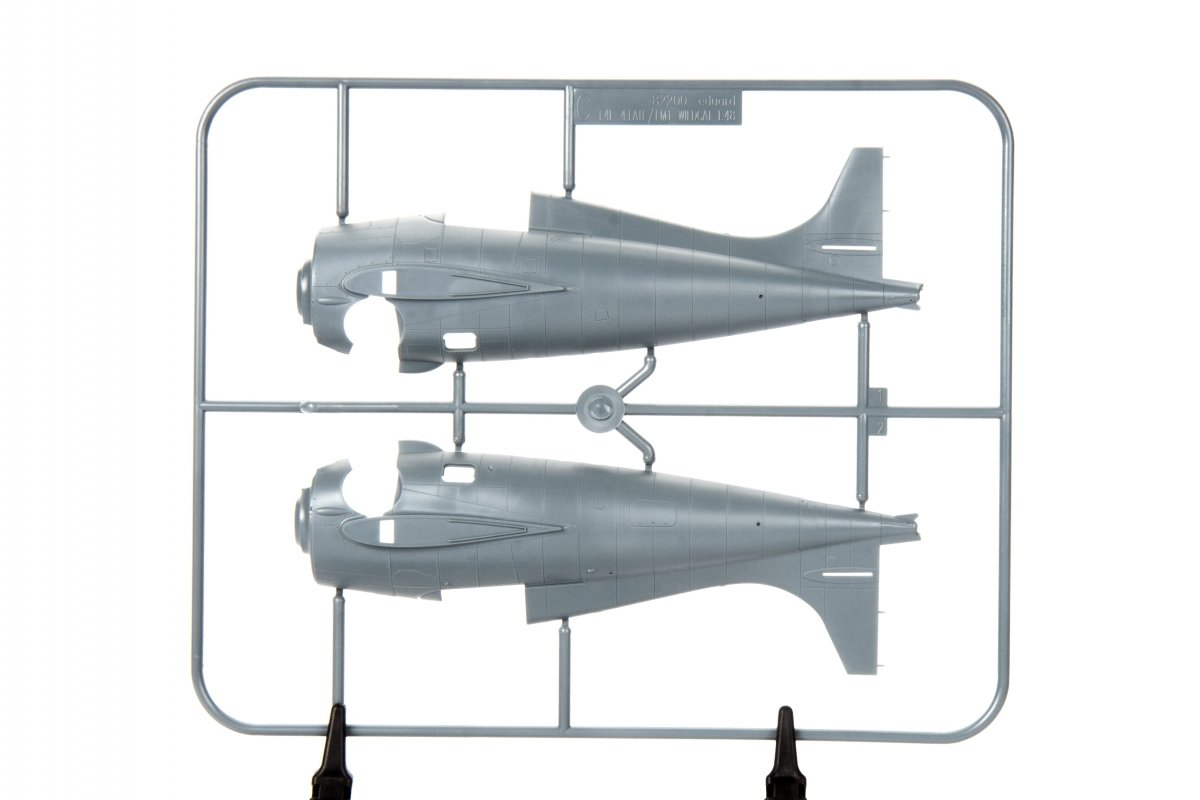Eduard 11170 GUADALCANAL DUAL COMBO 1/48 – zdjęcie 15