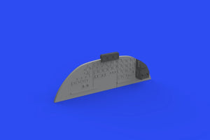 Eduard 644103 B-17F LööK HK Models 1/48 – immagine 2
