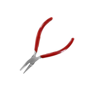 Pince combinée Modelcraft PPL1307 - Ronde/Concave (130 mm)