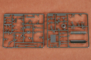 Trumpeter 07220 Strv103 c MBT 1/72 – imagen 6