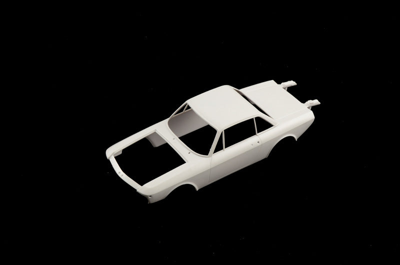 Italeri 3619 Lancia Fulvia Coupè 1.6HF &amp;quot;Fanalone&amp;quot; 1/24 – Bild 10