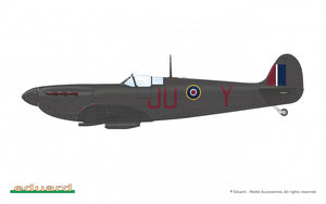 Eduard 11180 THEY FOUGHT TO REBUILD DUAL COMBO 1/48 – zdjęcie 16