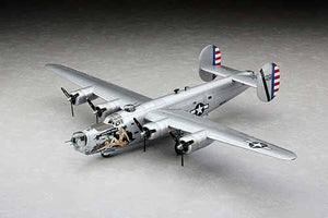Hasegawa E29 B-24J LIBERATOR 1/72 – imagen 2