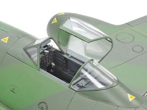 Tamiya 61087 Messerschmitt Me262 A-1a 1/48 – Bild 7